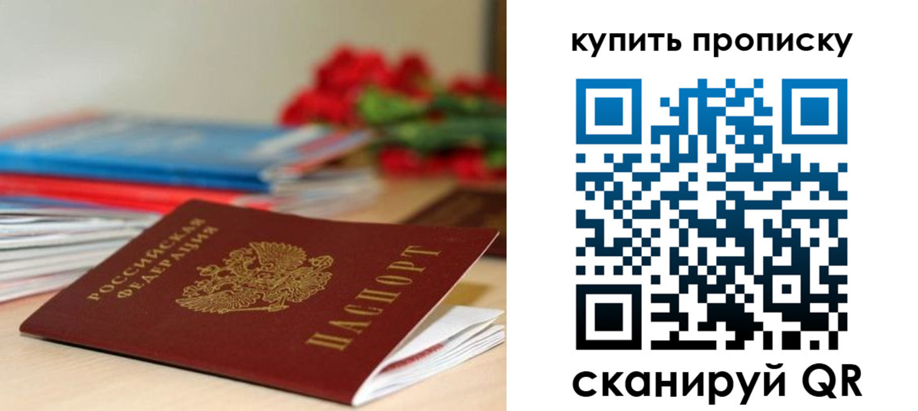 где прописаться в Снежногорске